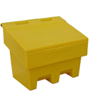 100 Litre Grit Bin