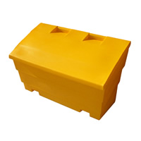 175 Litre Grit Bin