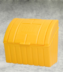 196 Litre Grit Bins