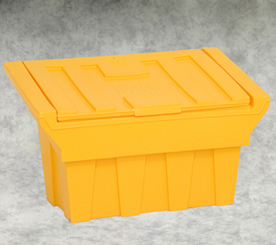 340 Litre Grit Bins