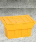 340 Litre Grit Bins